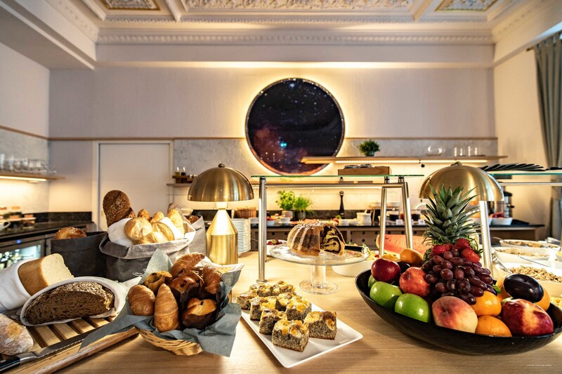 Фото Starlight Suiten Hotel Budapest