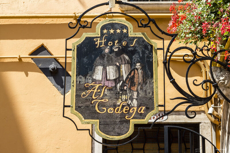 Фото Hotel Al Codega