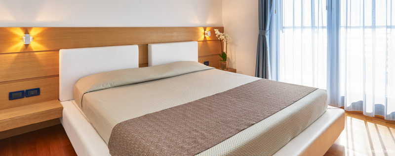 Фото Hotel Fonzari