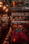 John Donne (Leninsky Avenue, 4с1А), pub