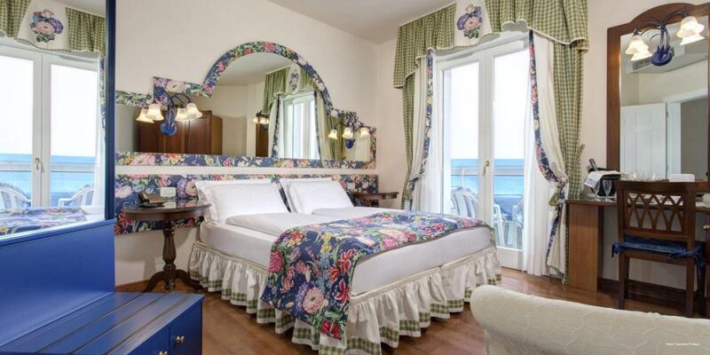 Фото Hotel Cavalieri Palace