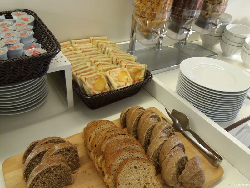 Фото Hotel Verona