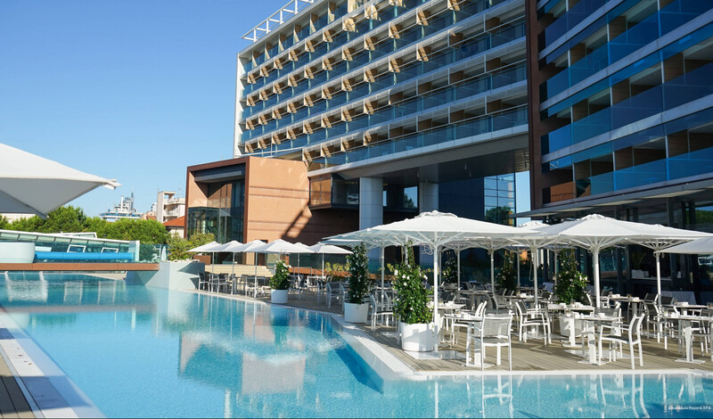 Фото Almar Jesolo Resort & SPA