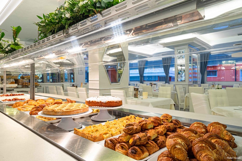 Фото Hotel Helen