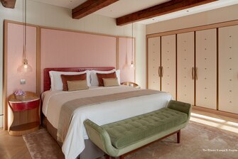 Фото The St. Regis Venice