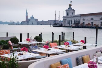 Фото The St. Regis Venice