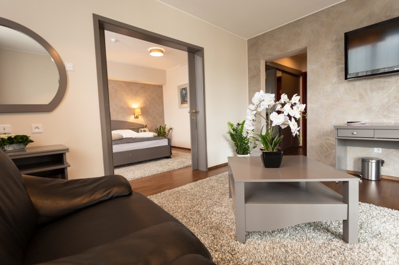 Фото Hunguest Hotel Panorama