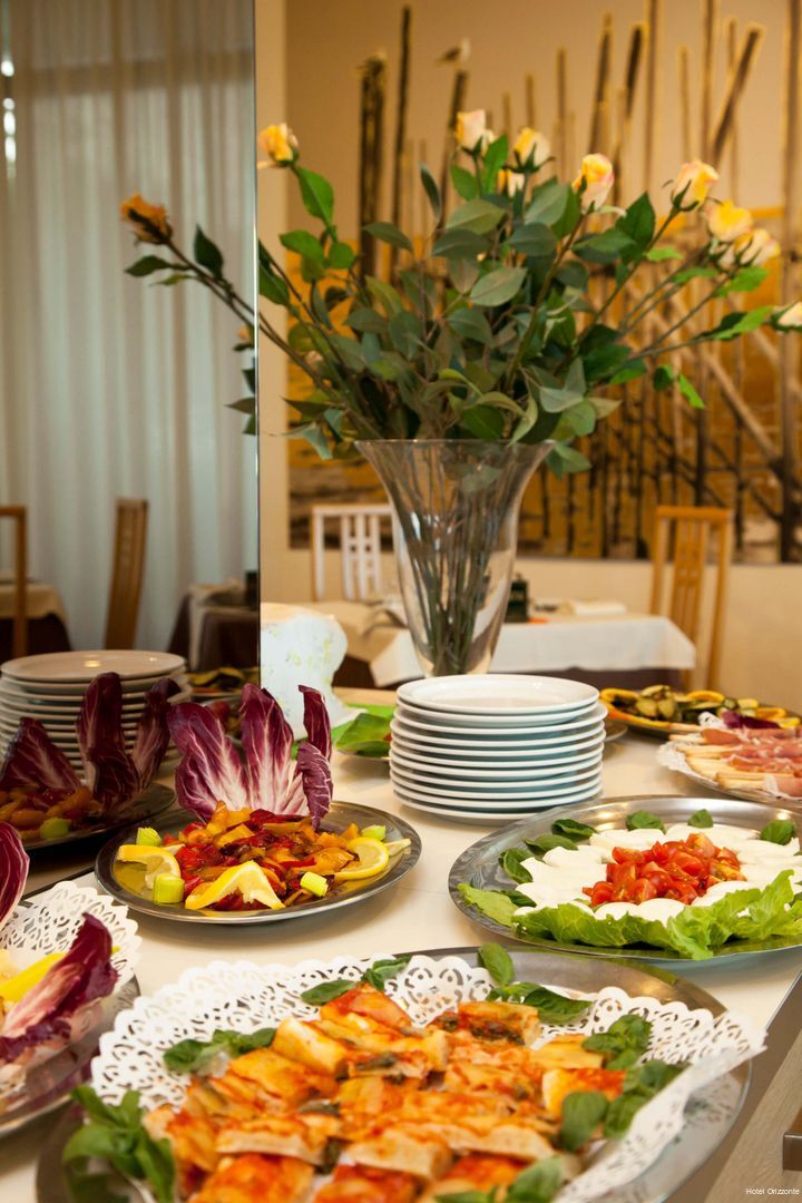 Фото Hotel Orizzonte