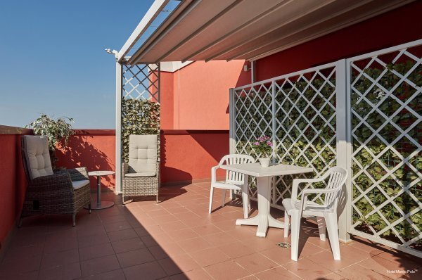 Фото Hotel Marco Polo