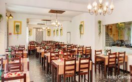 Фото Hotel Canova