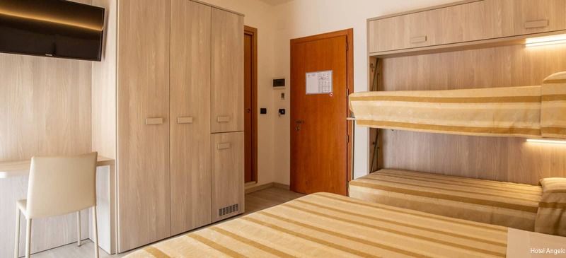 Фото Hotel Angelo