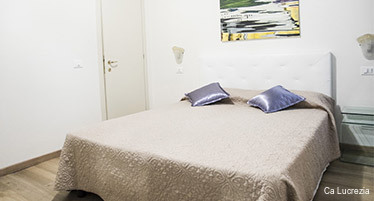 Фото Locanda Ca' Lucrezia