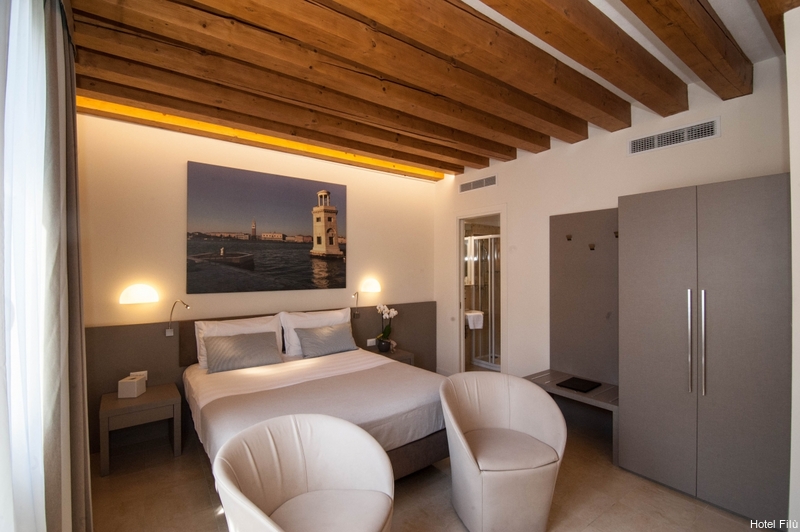 Фото Hotel Filù