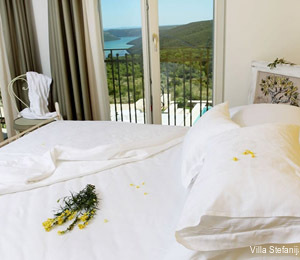 Фото Villa Stefanija