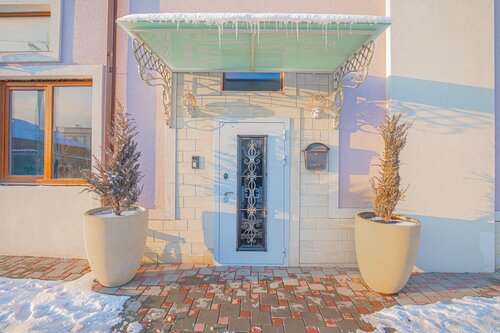 Внешний вид отеля В Ростове Жить в Ростове-на-Дону, фото 2