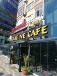Kime Ne Cafe (Şirinevler Mah., Seyhan Sok., No:1A, Bahçelievler, İstanbul), kafe  Bahçelievler'den