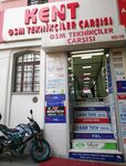 Newtech Technical Materials (İstanbul, Fatih, Tahtakale Mah., Tomruk Sok., 19), phone repair