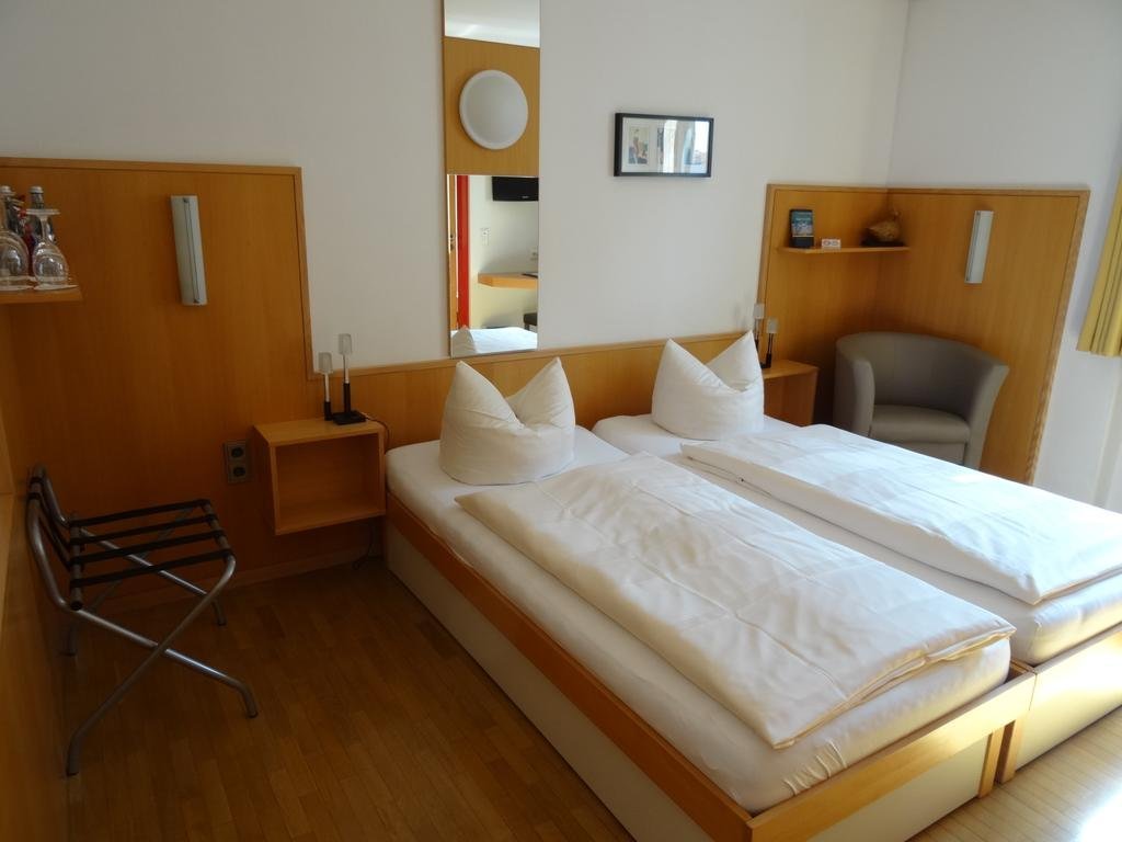 Фото Kolping-Hotel