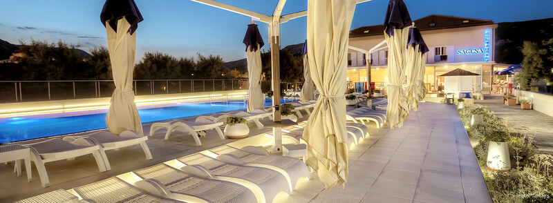 Фото Hotel Tamaris