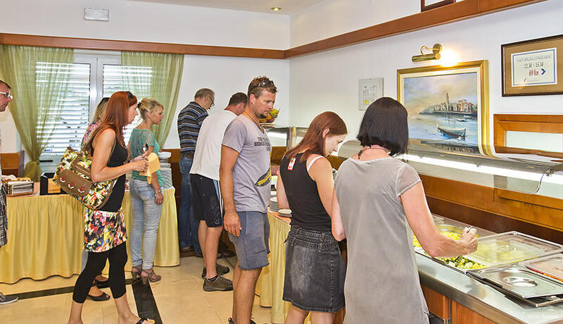 Фото Hotel Tamaris