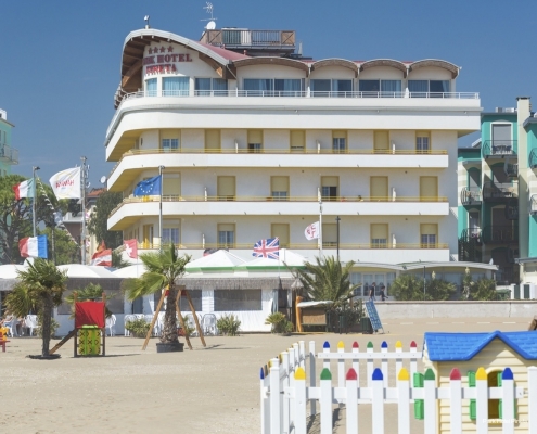 Фото Park Hotel Pineta