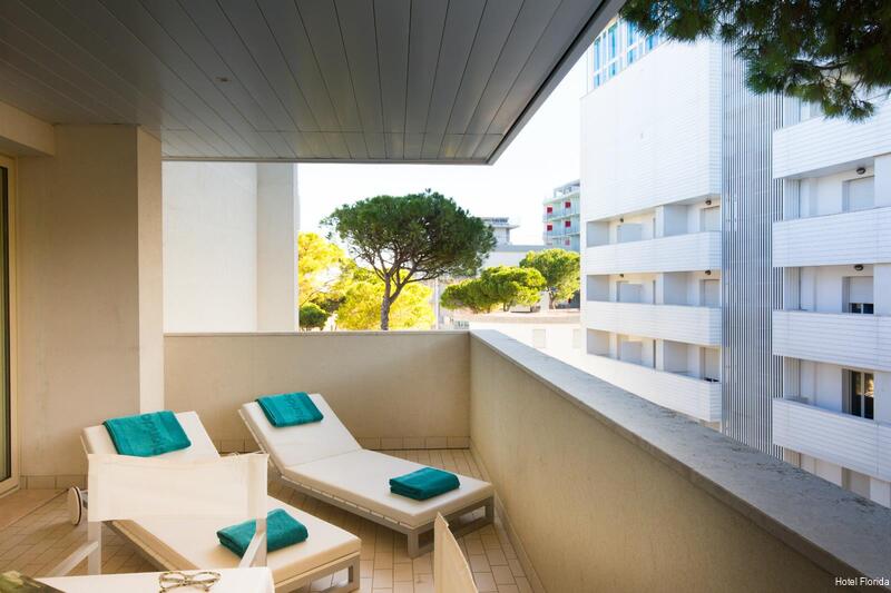 Фото Hotel Florida