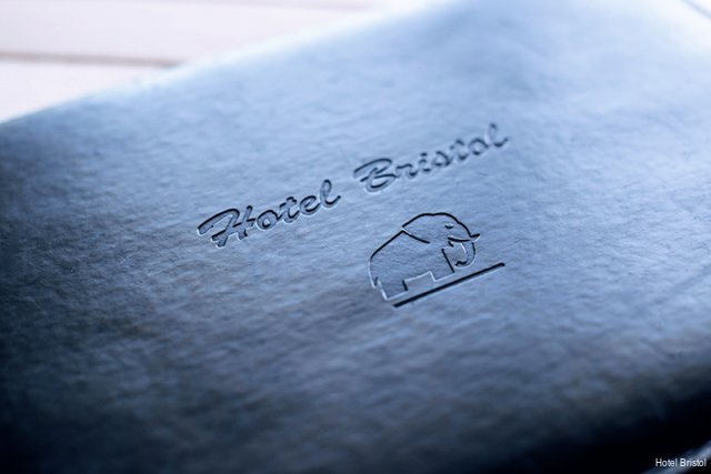 Фото Hotel Bristol