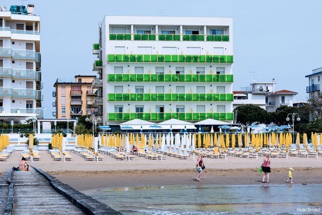 Фото Hotel Bristol