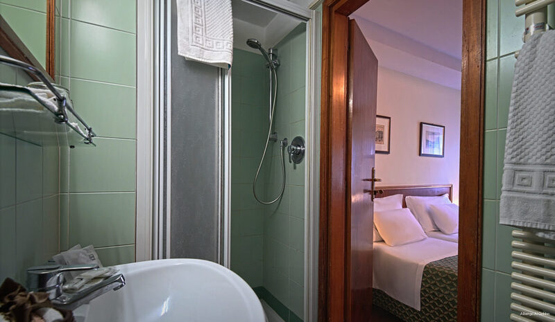 Фото Albergo Al Gobbo
