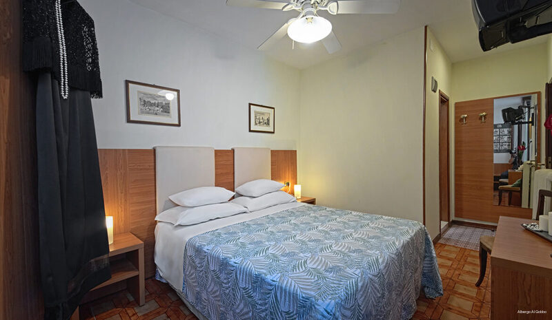 Фото Albergo Al Gobbo