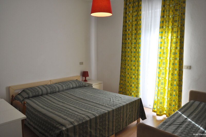 Фото Hotel Vienna