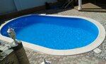 Stroitelstvo basseynov, ban i saun (Урожайная улица, 22Б), construction and installation of swimming pools, water parks