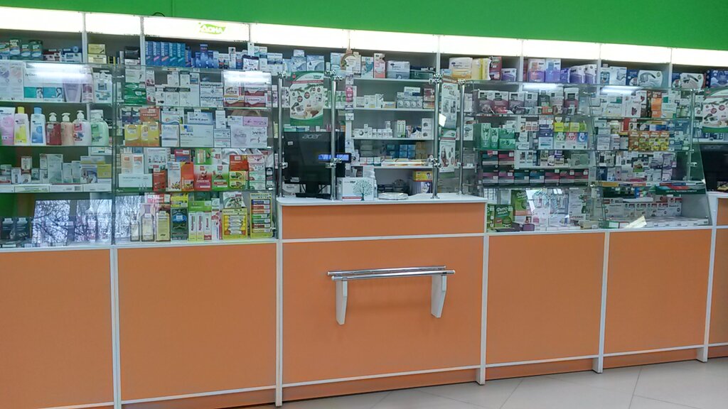 Pharmacy Аптеки Дона, Rostov‑na‑Donu, photo