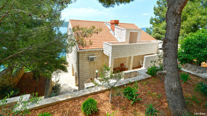 Фото Villa Ratac