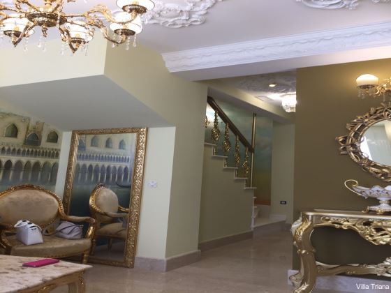 Фото Villa Triana