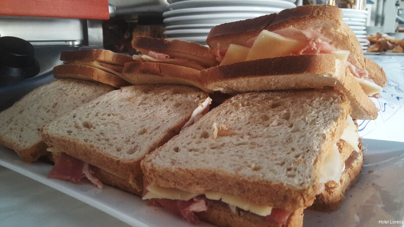 Фото Hotel Lorenz