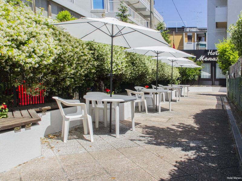 Фото Hotel Merano