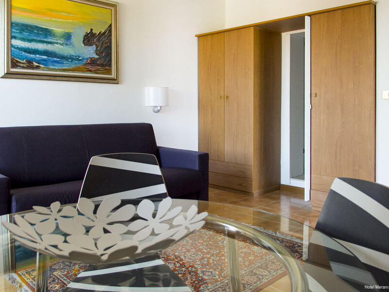 Фото Hotel Merano