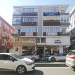 Bnb Tourism (İstanbul, Bahçelievler, Bahçelievler Mah., İzzettin Çalışlar Cad., 58/2), shoe company