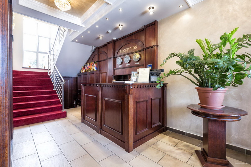 Фото отеля 2