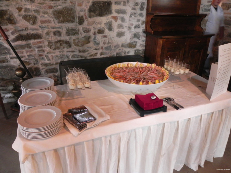 Фото Locanda Gaudemus