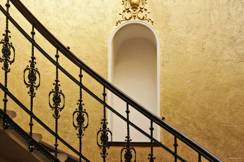 Фото Gerlóczy Café & Rooms deLux