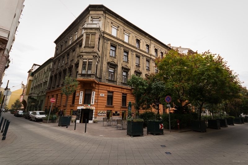 Фото отеля 4