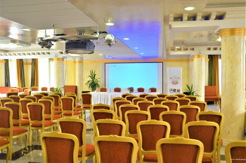 Фото Actor Hotel Budapest