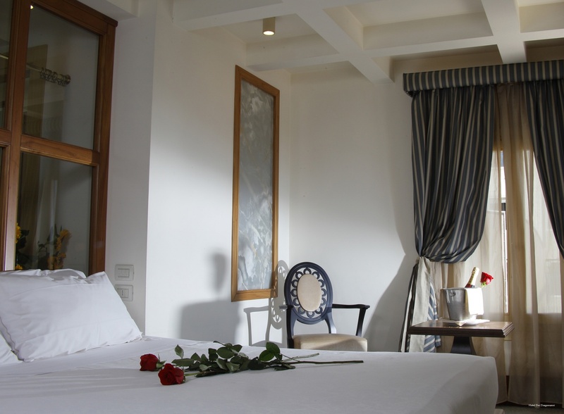 Фото Hotel Dei Dragomanni