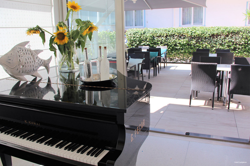 Фото Hotel Castiglione