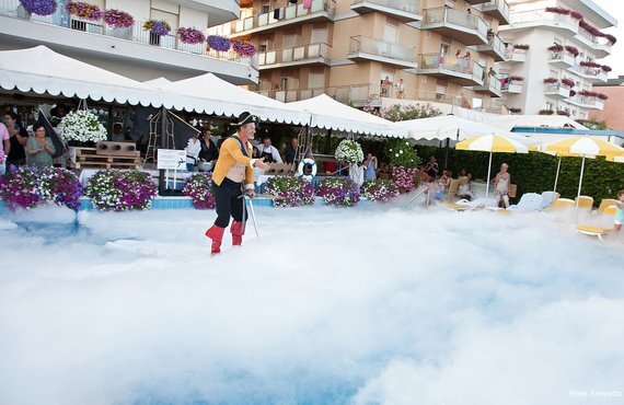 Фото Hotel Sirenetta