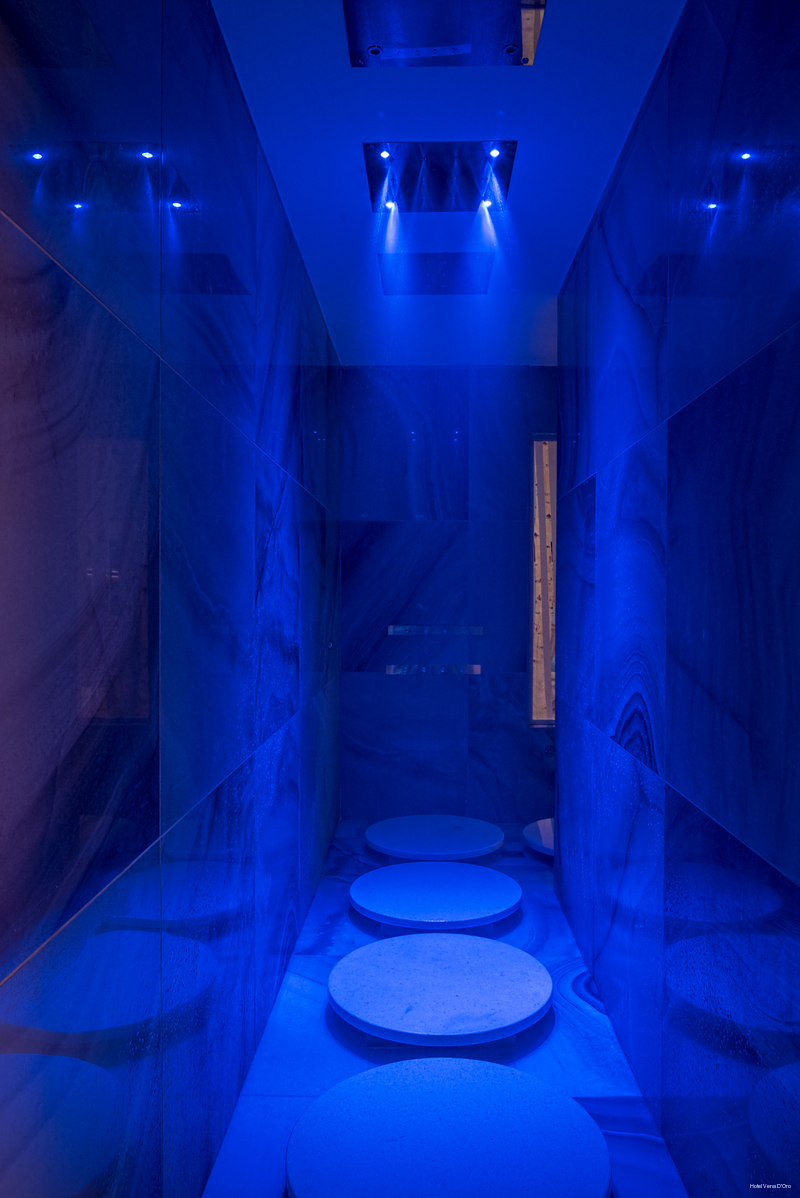Фото Terme Vena D'Oro