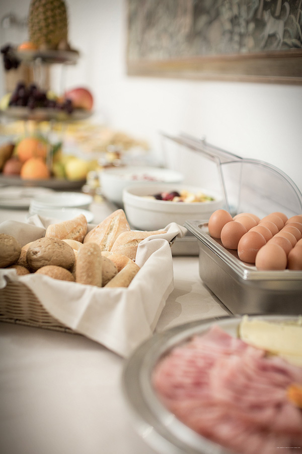 Фото Best Western Premier Milano Palace Hotel