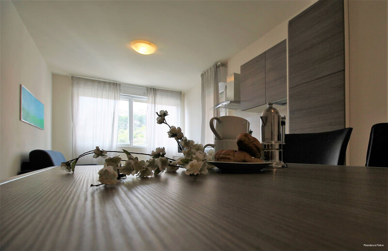 Фото Residence Felice